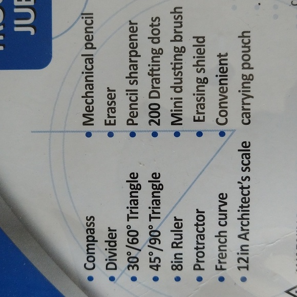 Beginner's Architectural Design Set - Picture 8 of 11